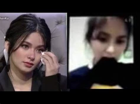 Loisa Andallo Leaked Scandal – Sarap ng Suso Bilugan!.